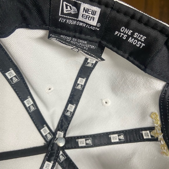 CROOKS HAT - Picture 7 of 8